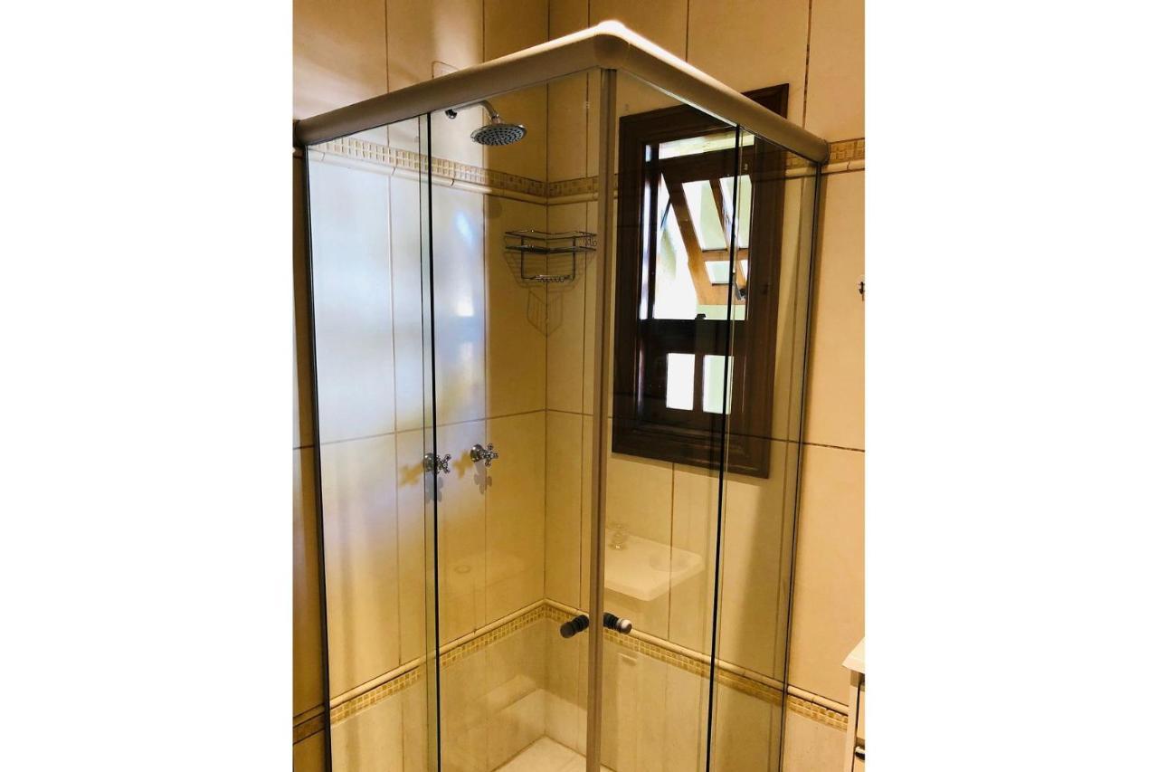 דירות גראמדו Mrg - Cobertura 3D 500 Metros - Rua Coberta מראה חיצוני תמונה