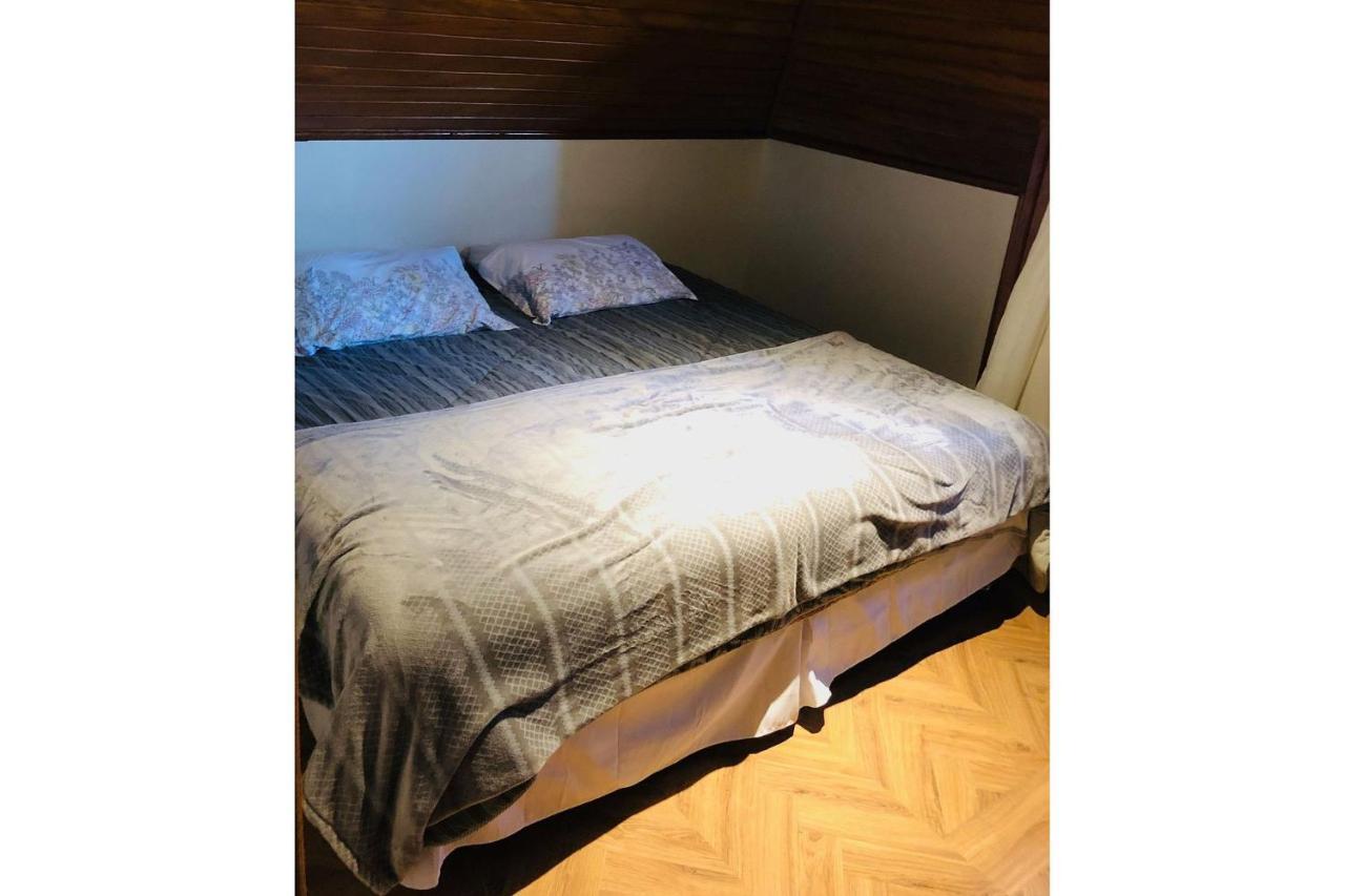 דירות גראמדו Mrg - Cobertura 3D 500 Metros - Rua Coberta מראה חיצוני תמונה
