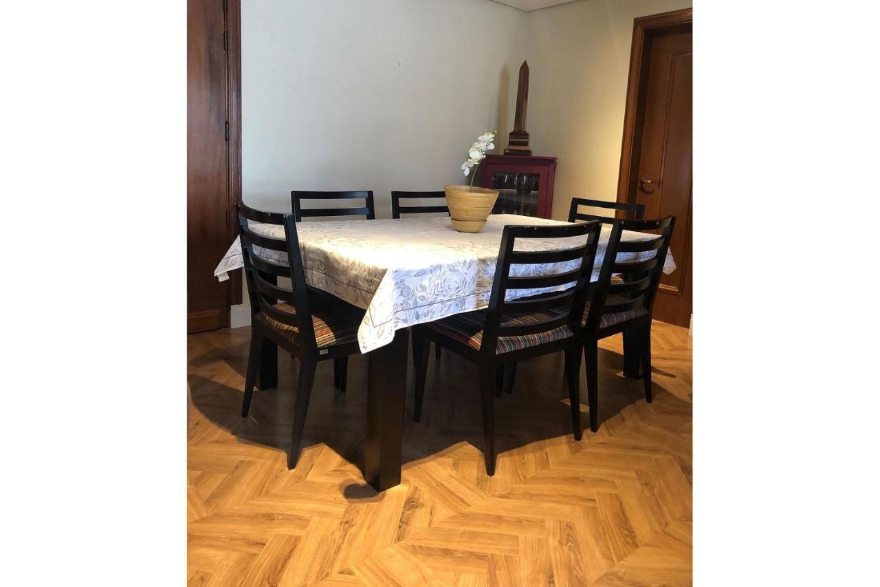 דירות גראמדו Mrg - Cobertura 3D 500 Metros - Rua Coberta מראה חיצוני תמונה